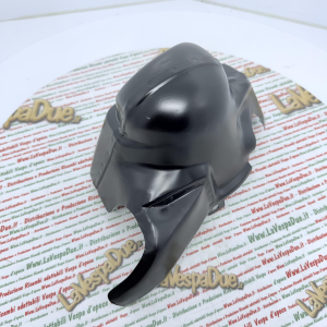 Cuffia cilindro motore in ferro raffreddamento cilindro VESPA 50 N prima Serie adattabile 50 L SPECIAL R r.o. 139261