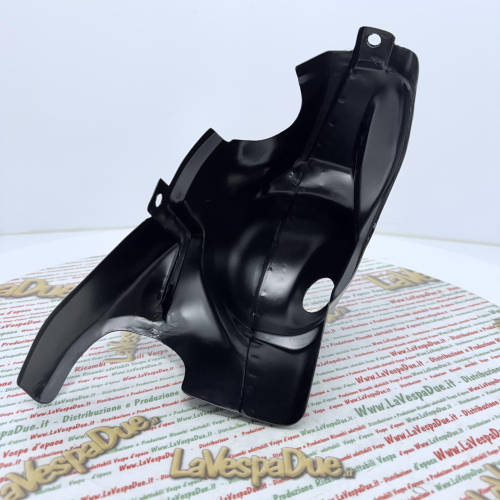 Cuffia cilindro motore in ferro raffreddamento cilindro VESPA 50 N prima Serie adattabile 50 L SPECIAL R r.o. 139261