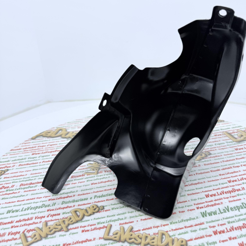 Cuffia cilindro motore in ferro raffreddamento cilindro VESPA 50 N prima Serie adattabile 50 L SPECIAL R r.o. 139261