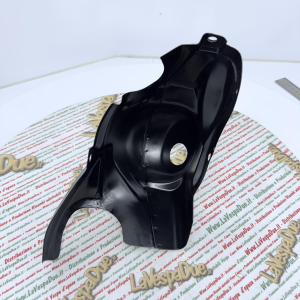 Cuffia cilindro motore in ferro raffreddamento cilindro VESPA 50 N prima Serie adattabile 50 L SPECIAL R r.o. 139261