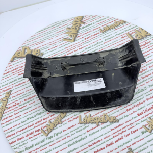 PARAFANGO PARASPRUZZI USATO ORIGINALE PIAGGIO POSTERIORE PER VESPA 125 150 200 COSA CL CLX COSA 1 r.o. 252541 115475 protezione