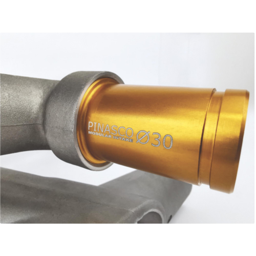 Kit motore PINASCO 26483233 ZUERA MONSTER 251 cc per VESPA 50 90 125 SPECIAL ET3 PK N ETS HP PH XL SS L R PRIMAVERA  