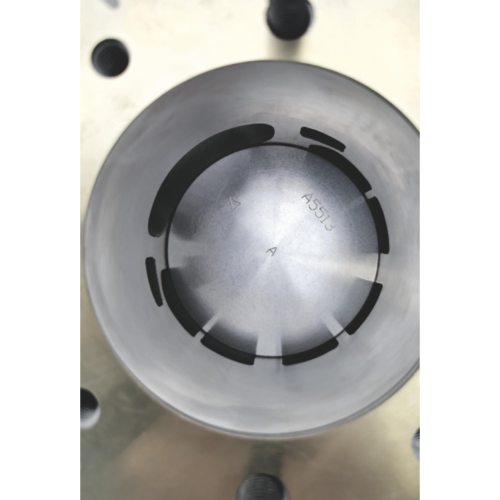 Kit motore PINASCO 26483233 ZUERA MONSTER 251 cc per VESPA 50 90 125 SPECIAL ET3 PK N ETS HP PH XL SS L R PRIMAVERA  