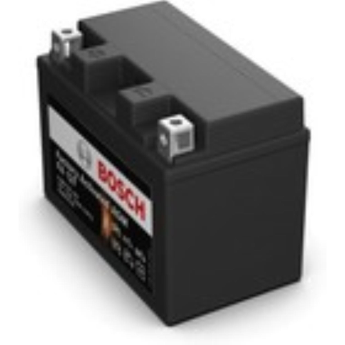 Batteria BOSCH YTZ12S 12V 11AH per HONDA SH 300 pronta all'uso factory activated