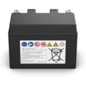 Batteria BOSCH YTZ12S 12V 11AH per HONDA SH 300 pronta all'uso factory activated