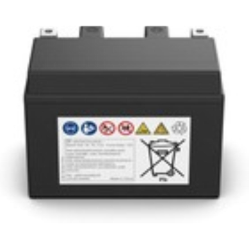 Batteria BOSCH YTZ12S 12V 11AH per HONDA SH 300 pronta all'uso factory activated