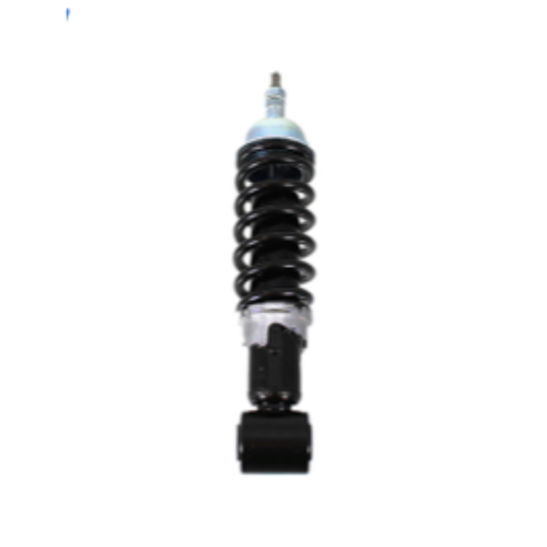 Ammortizzatore Anteriore Regolabile molla nera per VESPA 50 125 ET3 PK N L R SPECIAL PRIMAVERA ET3