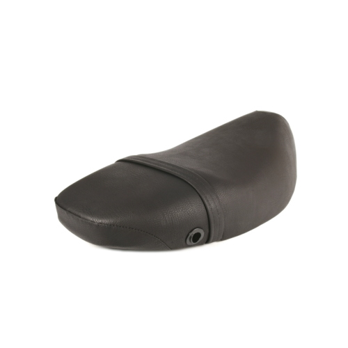 Sella nera per PIAGGIO liberty 50 125 150 dal 2003 
