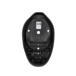 Sella nera per PIAGGIO FREE 