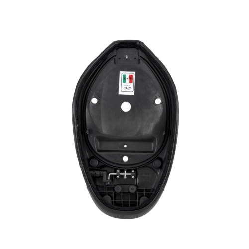 Sella nera per PIAGGIO FREE 