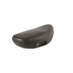 Sella nera per PIAGGIO ZIP FR FAST RIDER 