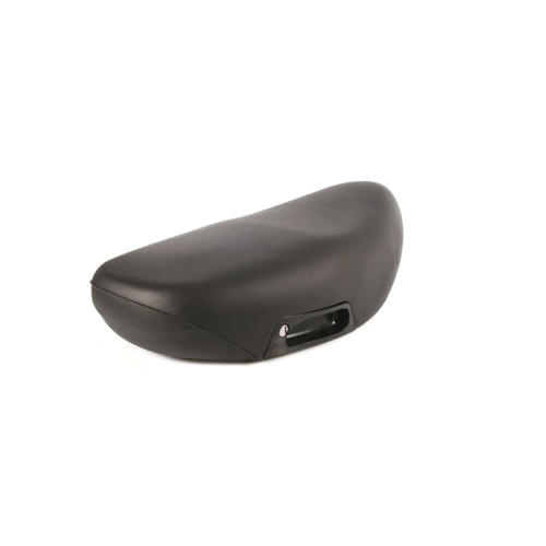 Sella nera per PIAGGIO ZIP FR FAST RIDER 