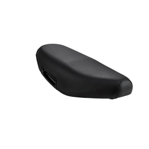 Sella nera per PIAGGIO ZIP FR FAST RIDER 