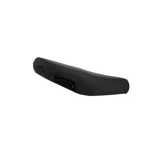 Sella nera per PIAGGIO ZIP FR FAST RIDER 
