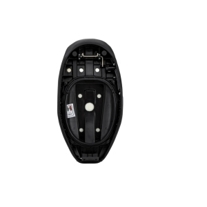 Sella nera per PIAGGIO ZIP FR FAST RIDER 