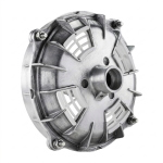 Tamburo per ruota anteriore LAMBRETTA 125 150 LI SPECIAL DL GP INNOCENTI 