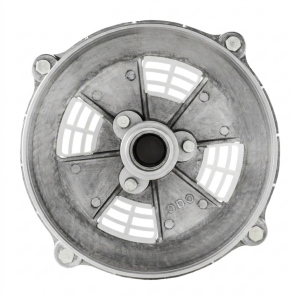 Tamburo per ruota anteriore LAMBRETTA 125 150 LI SPECIAL DL GP INNOCENTI 