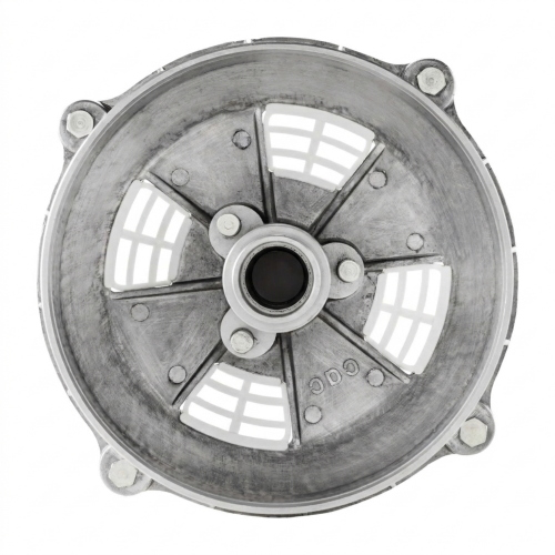 Tamburo per ruota anteriore LAMBRETTA 125 150 LI SPECIAL DL GP INNOCENTI 