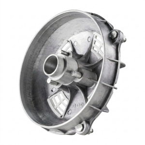 Tamburo per ruota anteriore LAMBRETTA 125 150 LI SPECIAL DL GP INNOCENTI 