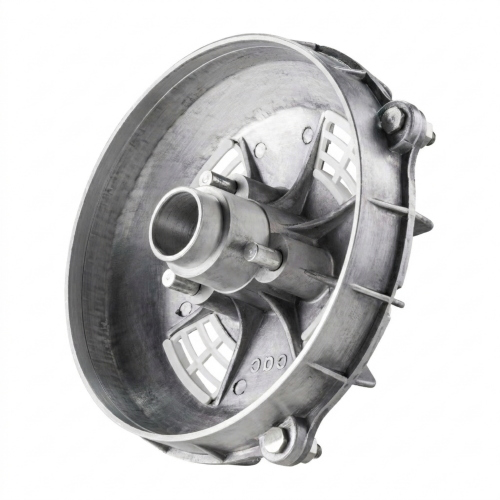 Tamburo per ruota anteriore LAMBRETTA 125 150 LI SPECIAL DL GP INNOCENTI 