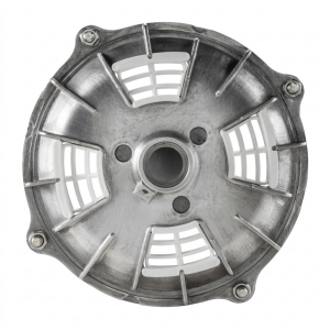Tamburo per ruota anteriore LAMBRETTA 125 150 LI SPECIAL DL GP INNOCENTI 