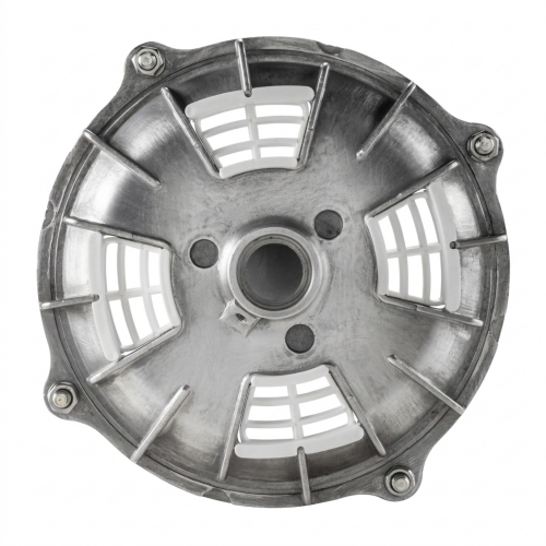 Tamburo per ruota anteriore LAMBRETTA 125 150 LI SPECIAL DL GP INNOCENTI 