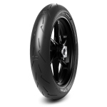 Pirelli DIABLO SUPERCORSA V4 120/70 ZR17 (58W) TL F SP  copertone pneumatico HONDA DUCATI APRILIA CBR PANIGALE BMW S1000