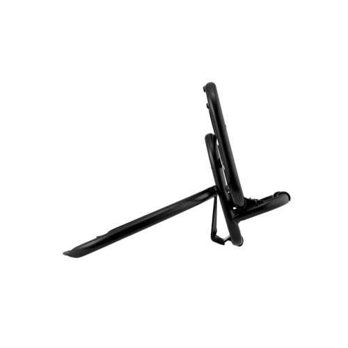 Piastra portapacchi posteriore per VESPA 125 150 200 250 300 GT GTS SUPER GTV GT 60 r.o. 1B000681 nero opaco