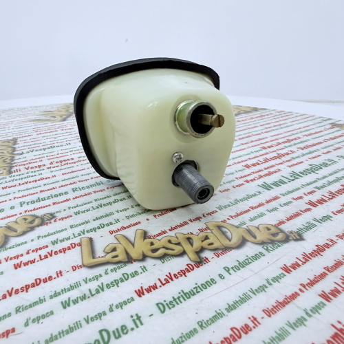 Escala del odómetro de 120 km para LAMBRETTA 125 DL ro 00611123