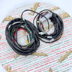 Sistema eléctrico para VESPA 125 150 200 COSA 2 con ABS EBC ro 291267