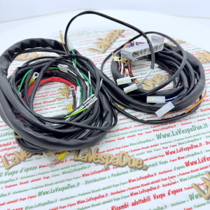 Sistema eléctrico para VESPA 125 150 200 COSA 2 con ABS EBC ro 291267