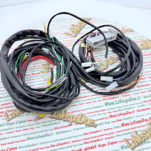 Sistema eléctrico para VESPA 125 150 200 COSA 2 con ABS EBC ro 291267