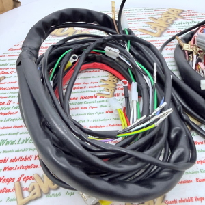Sistema eléctrico para VESPA 125 150 200 COSA 2 con ABS EBC ro 291267