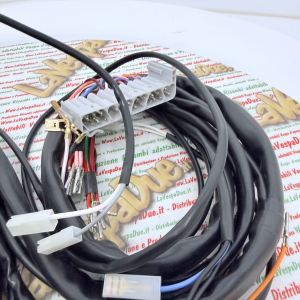 Sistema eléctrico para VESPA 125 150 200 COSA 2 con ABS EBC ro 291267
