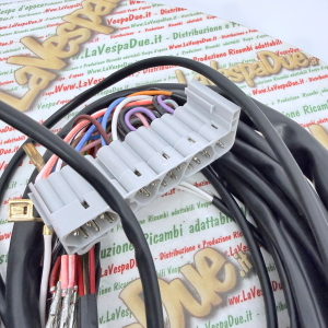 Sistema eléctrico para VESPA 125 150 200 COSA 2 con ABS EBC ro 291267