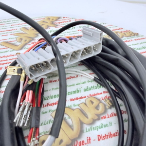 Sistema eléctrico para VESPA 125 150 200 COSA 2 con ABS EBC ro 291267