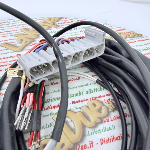 Sistema eléctrico para VESPA 125 150 200 COSA 2 con ABS EBC ro 291267