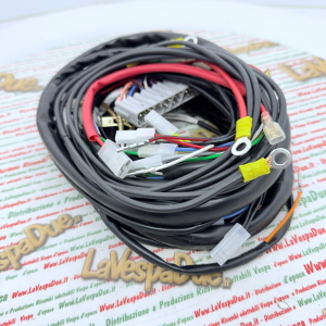 Sistema eléctrico para VESPA 125 150 200 COSA 2 con ABS EBC ro 291267