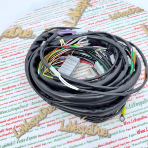 Sistema eléctrico para VESPA 125 150 200 COSA 2 con ABS EBC ro 291267