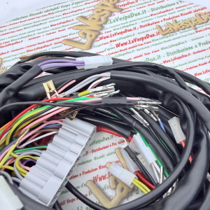 Sistema eléctrico para VESPA 125 150 200 COSA 2 con ABS EBC ro 291267