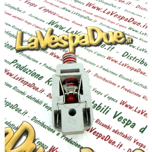 Interruptor de botón de parada del pedal de freno NC para VESPA 50 125 150 200 PX PE PK ETS para modelos con intermitentes ro 070138 181881