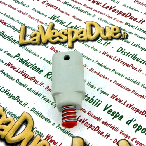 Interruptor de botón de parada del pedal de freno NC para VESPA 50 125 150 200 PX PE PK ETS para modelos con intermitentes ro 070138 181881