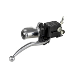 Pompa completa leva Freno a disco anteriore al manubrio LAMBRETTA 125 150 LI SPECIAL DL GP SX 200 SX DL GP innocenti