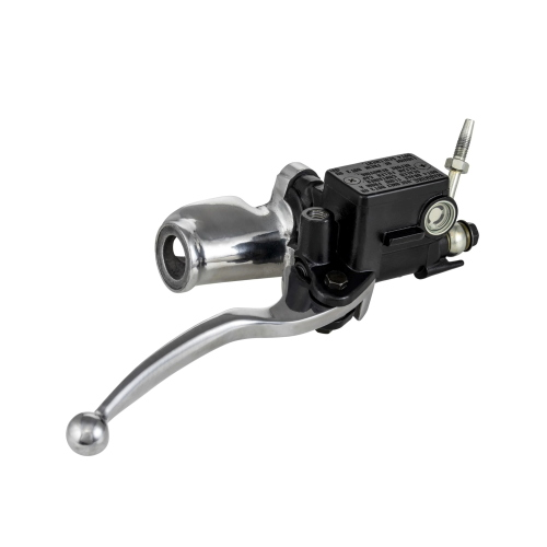 Pompa completa leva Freno a disco anteriore al manubrio LAMBRETTA 125 150 LI SPECIAL DL GP SX 200 SX DL GP innocenti