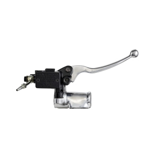 Pompa completa leva Freno a disco anteriore al manubrio LAMBRETTA 125 150 LI SPECIAL DL GP SX 200 SX DL GP innocenti
