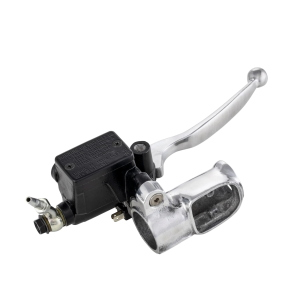 Pompa completa leva Freno a disco anteriore al manubrio LAMBRETTA 125 150 LI SPECIAL DL GP SX 200 SX DL GP innocenti