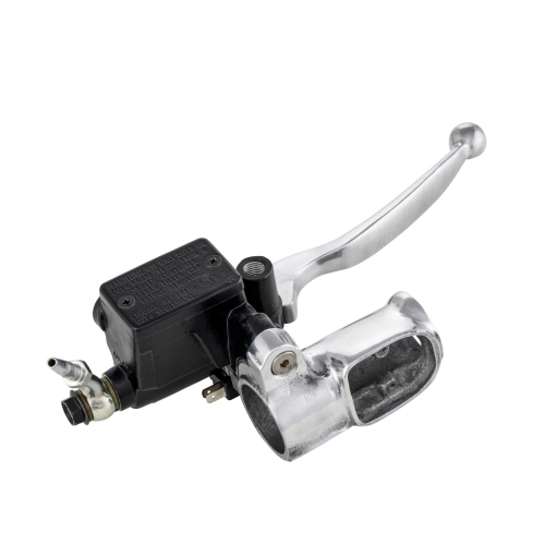 Pompa completa leva Freno a disco anteriore al manubrio LAMBRETTA 125 150 LI SPECIAL DL GP SX 200 SX DL GP innocenti