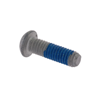 Bullone Vite freno m 6 x 20 testa tonda PIAGGIO per VESPA 125 150 200 PX E  ET2  ET4 GTS LX 5 FLY ZIP R.O. 667152