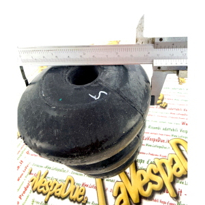 Tampone braccio oscillante posteriore PIAGGIO APE 420 CALESSINO VME r.o. 568289 568289P ammortizzatore posteriore