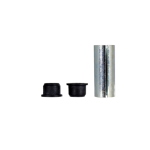 Kit espaciador con casquillos para eje del cigüeñal para PIAGGIO CIAO SC P PV PX PXV
